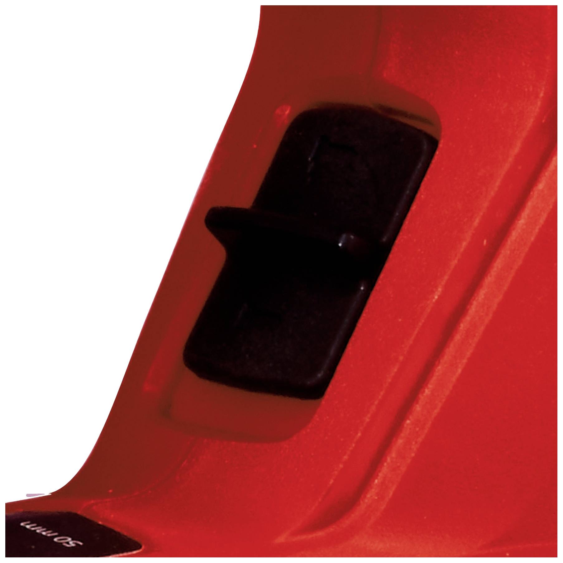 Einhell Professional FIXETTO 18/50 N Professional Power X-Change 4257795 Akku-Nagler ohne Akku, ohne Ladegerät