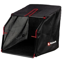 Einhell 3405960 Fangsack GE-SC 36/35 Li Vertikutierer Fangsack Passend für (Details) D160102.Einhell Akku-Vertikutierer GE-SA Einhell 3405960 Fangsack GE-SC 36/35 Li Vertikutierer Fangsack Passend für (Details) D160102.Einhell Akku-Vertikutierer GE-SA