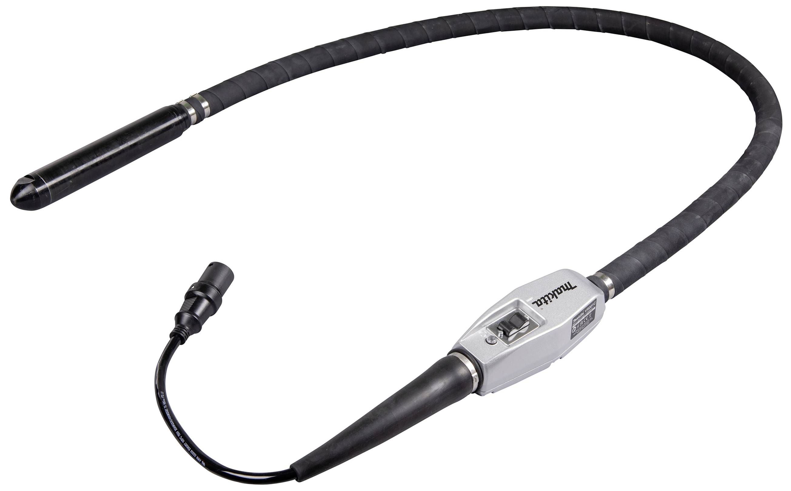 Makita VR001CZ Betonverdichter