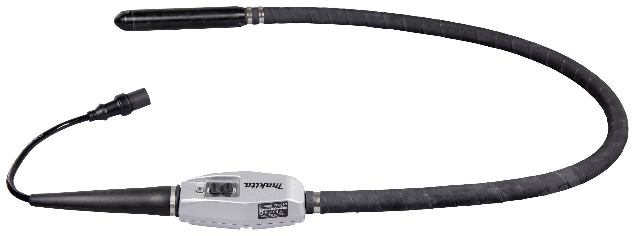 Makita VR001CZ Betonverdichter