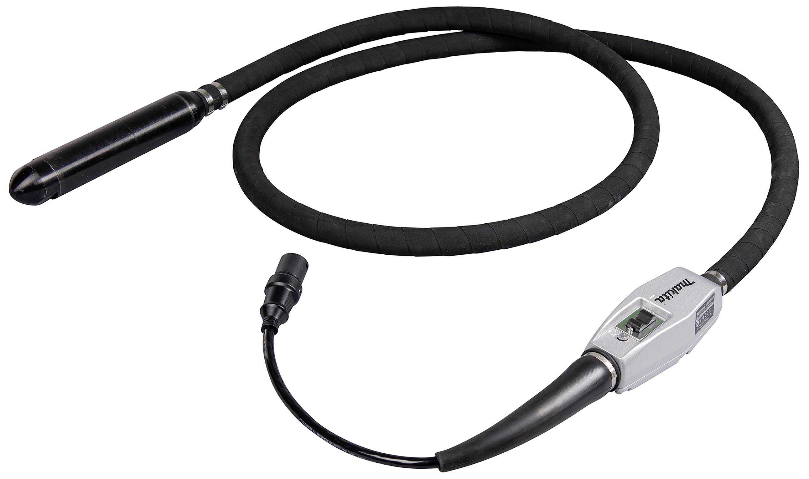 Makita VR004CZ Betonverdichter