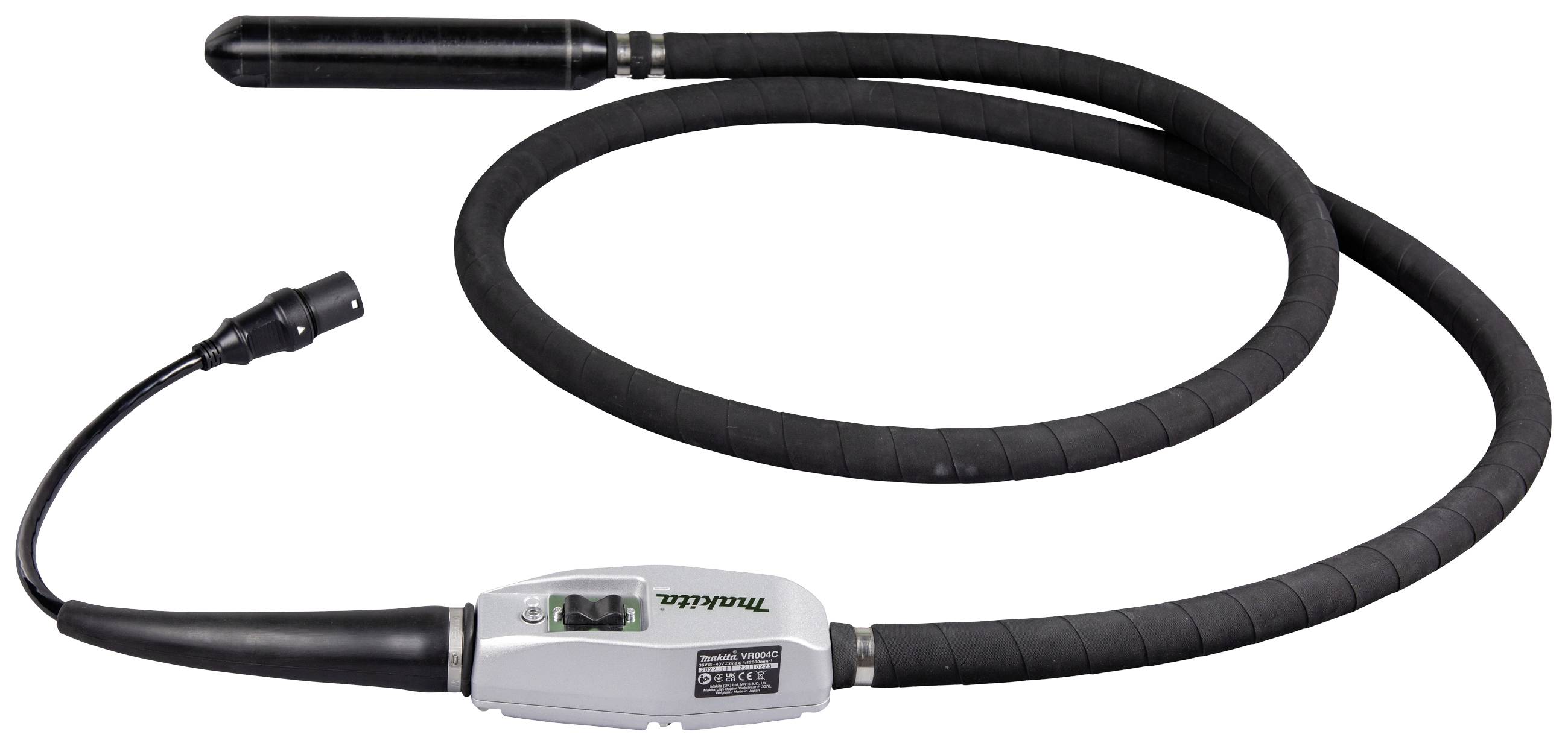 Makita VR004CZ Betonverdichter