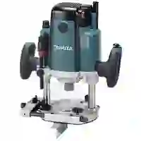 Makita Oberfräse RP2302FC07 2300 W Makita Oberfräse RP2302FC07 2300 W