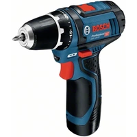 Bosch Professional 0615990N2U Werkzeugset Akkugeräte, Elektriker, Heimwerker, KFZ, Profi Bosch Professional 0615990N2U Werkzeugset Akkugeräte, Elektriker, Heimwerker, KFZ, Profi