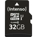 Intenso 32GB microSDHC Performance microSD-Karte 32 GB Class 10 UHS-I Wasserdicht Intenso 32GB microSDHC Performance microSD-Karte 32 GB Class 10 UHS-I Wasserdicht