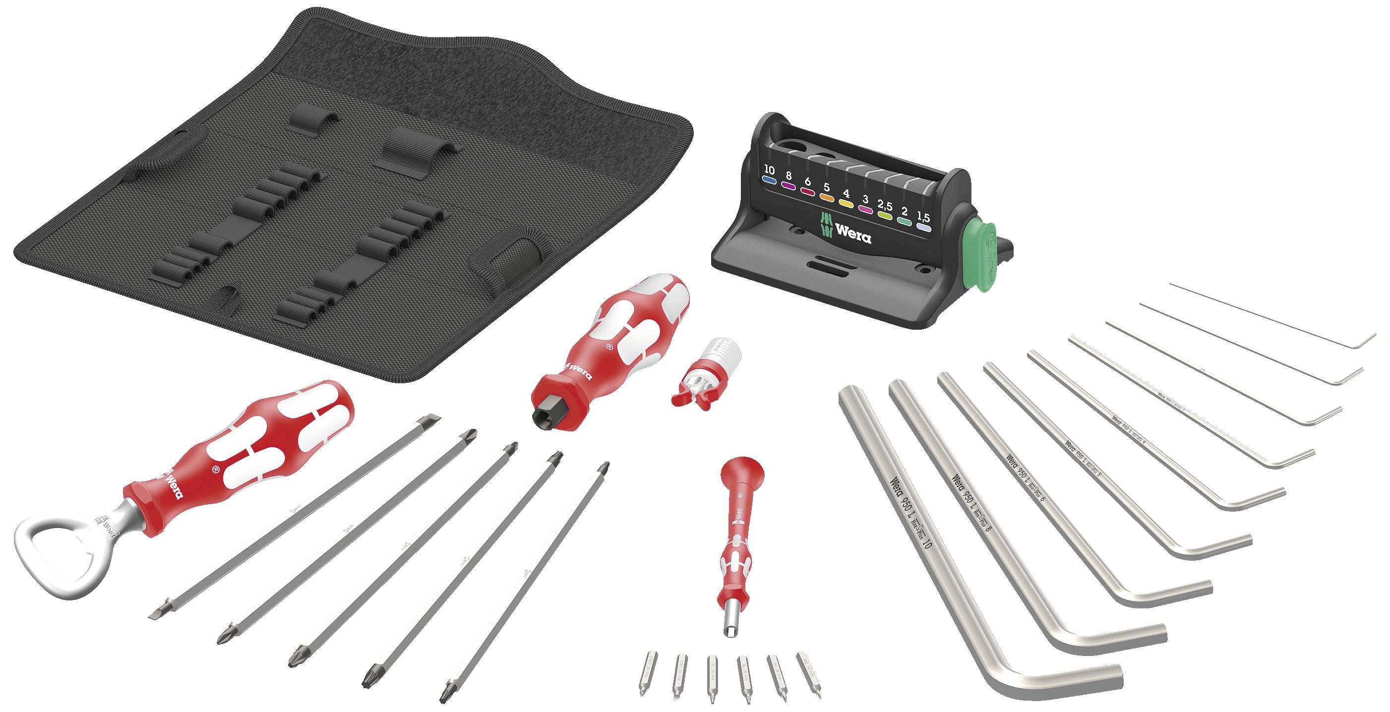 Wera Werkzeug Adventskalender Altersklasse Unabhängig