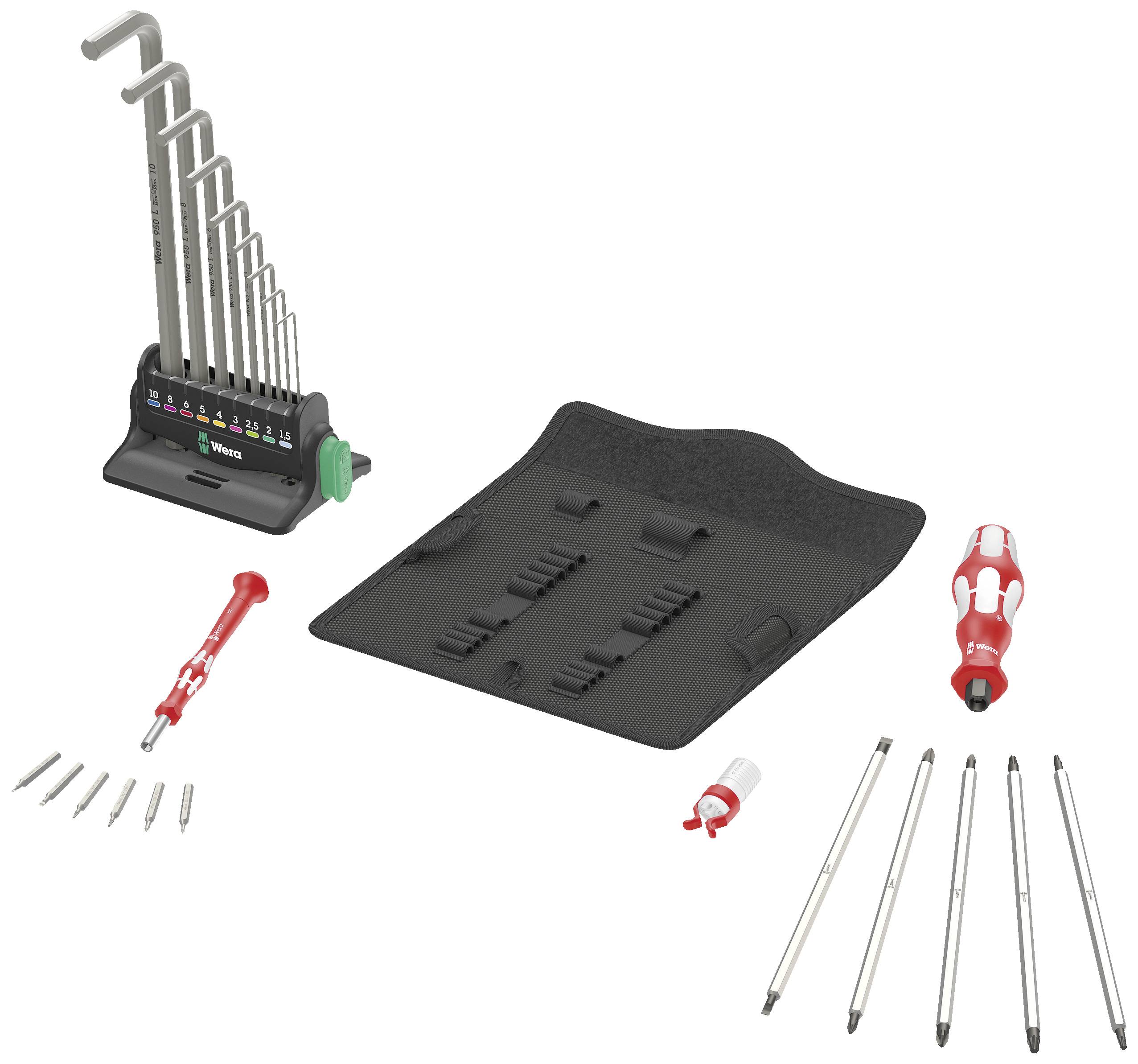 Wera Werkzeug Adventskalender Altersklasse Unabhängig