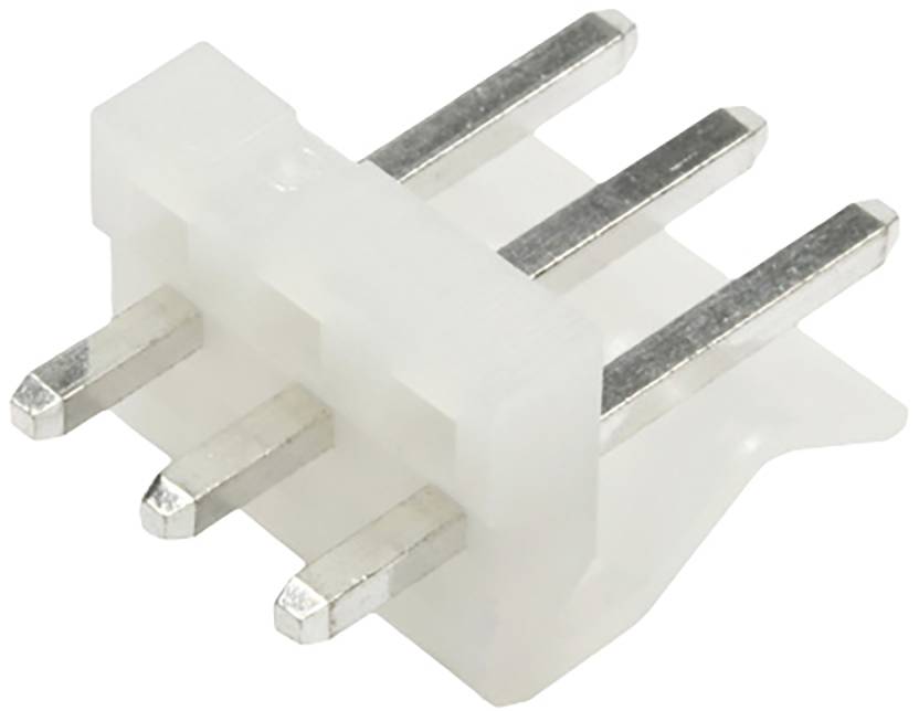 Econ connect Stiftleiste (Standard) Anzahl Reihen: 1 Polzahl je Reihe: 6 CGV6 Bulk