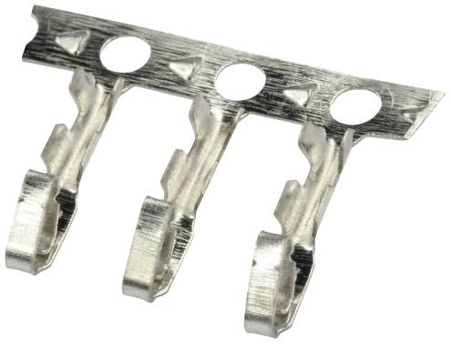 Econ connect Crimpkontakt CRB Tape cut