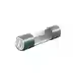 Püschel Feinsicherungen 129.000 3,15A G-Sicherungseinsatz (Ø x L) 5mm x 25mm 3.15A 500V Mittelträge -mT- Inhalt Carton Püschel Feinsicherungen 129.000 3,15A G-Sicherungseinsatz (Ø x L) 5mm x 25mm 3.15A 500V Mittelträge -mT- Inhalt Carton