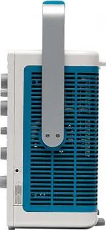 Tektronix MDO34 3-BW-500 + 3-AFG + 3-BND + 3-MSO Digital-Oszilloskop 500MHz 4-Kanal 128 kpts 8 Bit 1St.