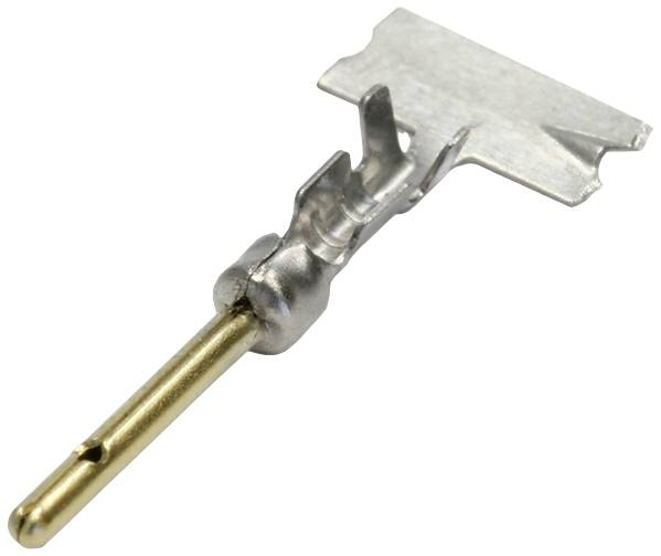 Econ connect Stiftkontakt CKS/500 500 St. Tape cut