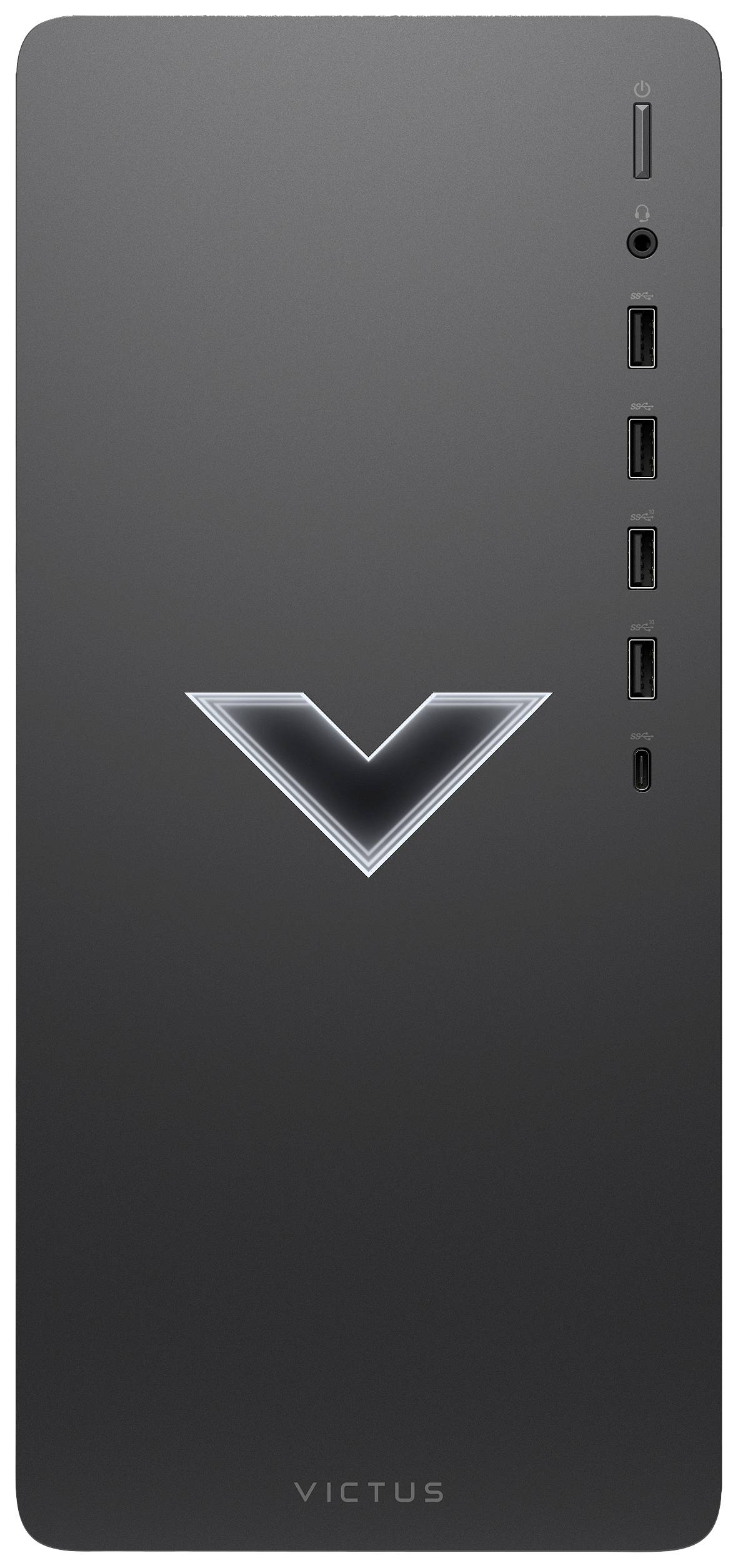 HP Gaming PC Victus 15L by TG02-0408ng AMD Ryzen 5 5600G 16GB RAM 512GB SSD AMD Radeon Graphics Nvidia GeForce RTX 3060 12GB GDDR6