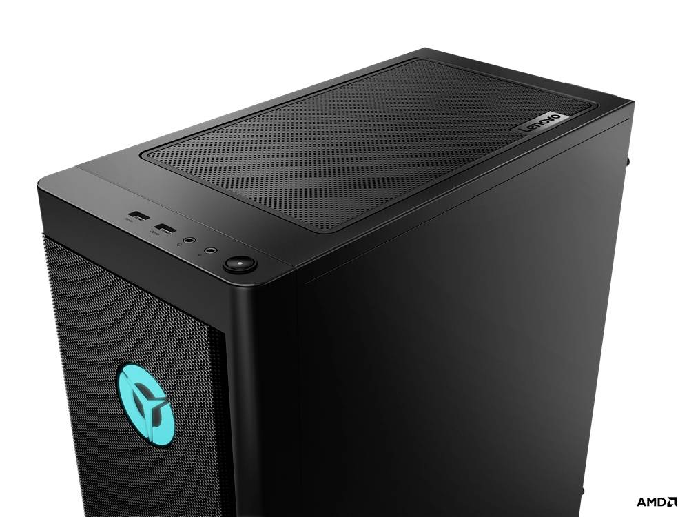 Lenovo Gaming PC Legion T5 26AMR5 AMD Ryzen 7 5800 16 GB RAM 1 TB SSD Nvidia GeForce RTX 3070 8 GB GDDR6 Win 11 Home 90RC00TVGE