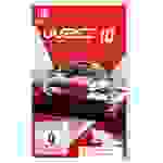 WRC 10 Nintendo Switch USK: 0