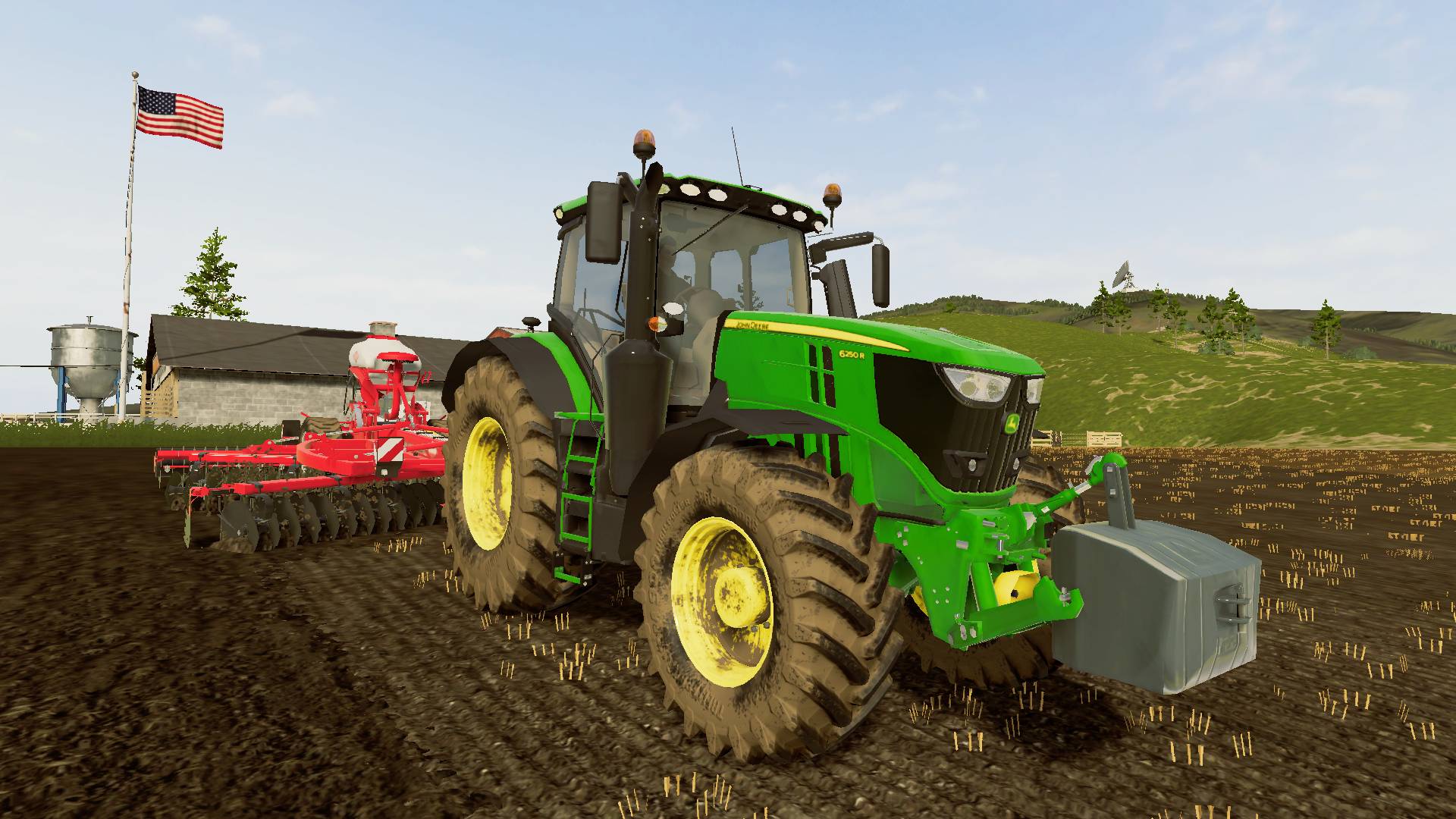 Nintendo Landwirtschafts-Simulator 20 Switch USK: 0