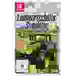 Landwirtschafts-Simulator 20 Nintendo Switch USK: 0