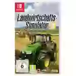 Nintendo Landwirtschafts-Simulator 20 Switch USK: 0 Nintendo Landwirtschafts-Simulator 20 Switch USK: 0