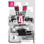 V-Rally 4 Nintendo Switch USK: 0