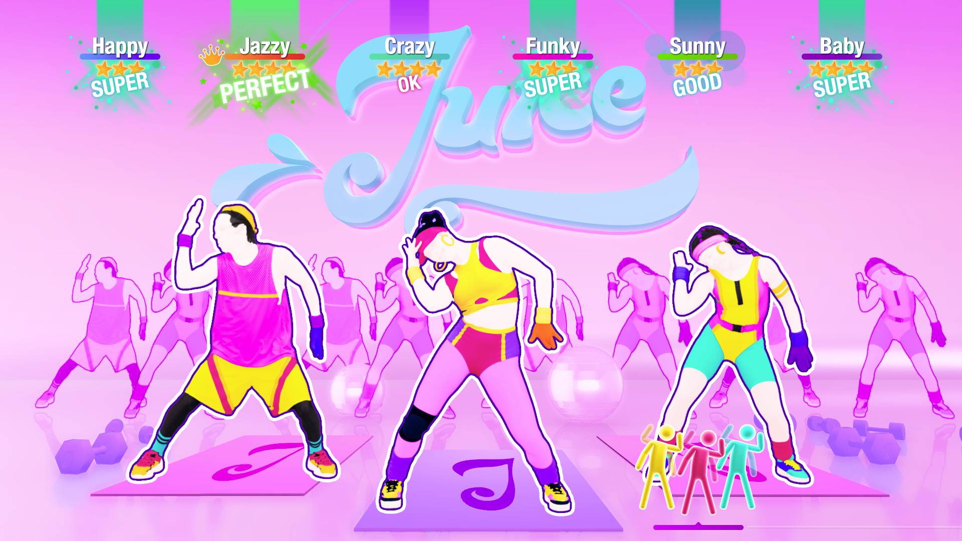 UbiSoft Just Dance 2021 12246, 1x -04012160122467