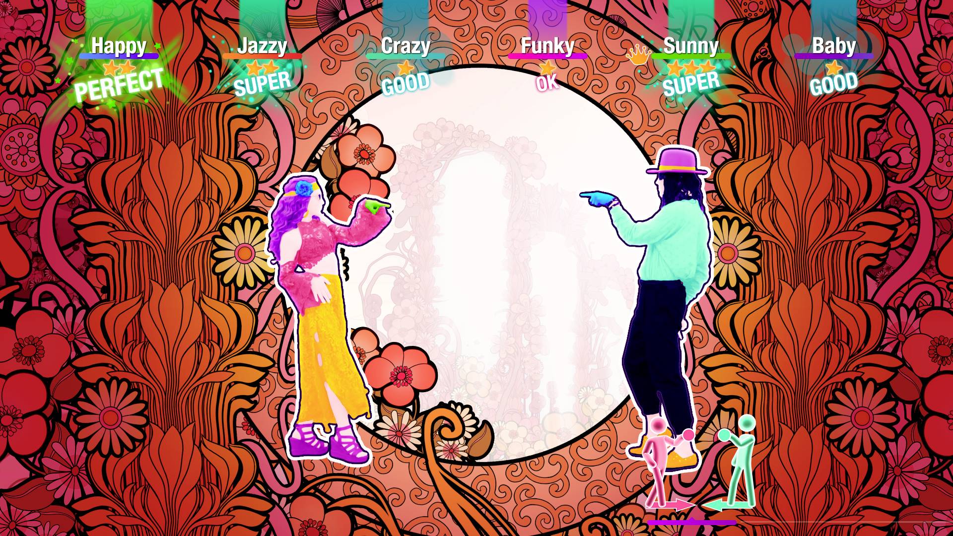 UbiSoft Just Dance 2021 12246, 1x -04012160122467