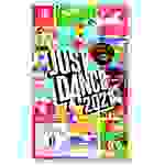Just Dance 2021 Nintendo Switch USK: 0