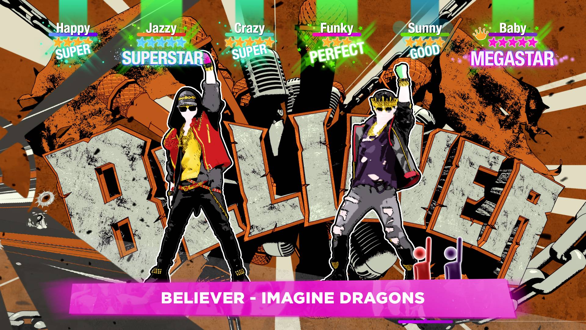 Just Dance 2022 Nintendo Switch USK: 0