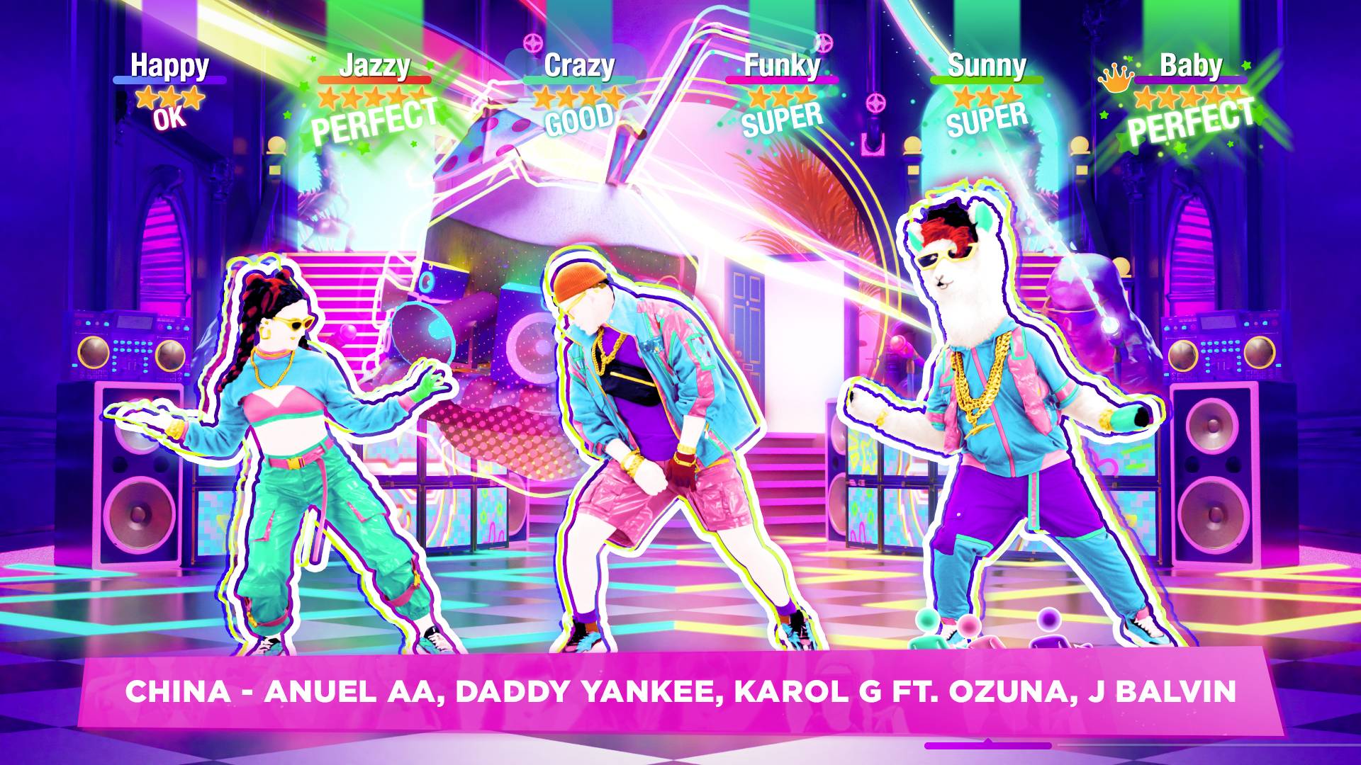 Just Dance 2022 Nintendo Switch USK: 0