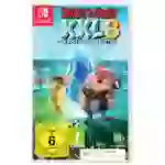 Asterix & Obelix XXL3 Nintendo Switch USK: 6 Asterix & Obelix XXL3 Nintendo Switch USK: 6