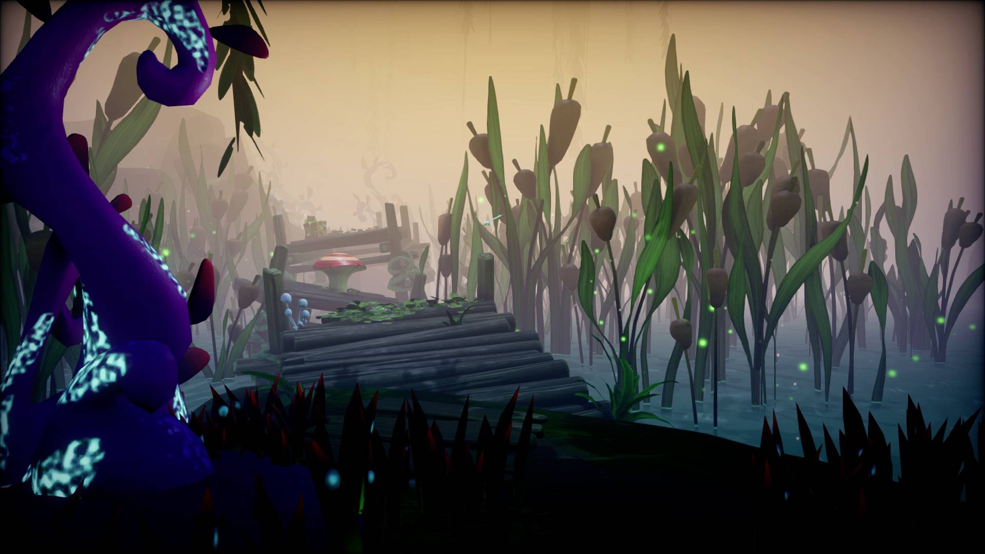 Die Schlümpfe - Mission Blattpest Nintendo Switch USK: 6