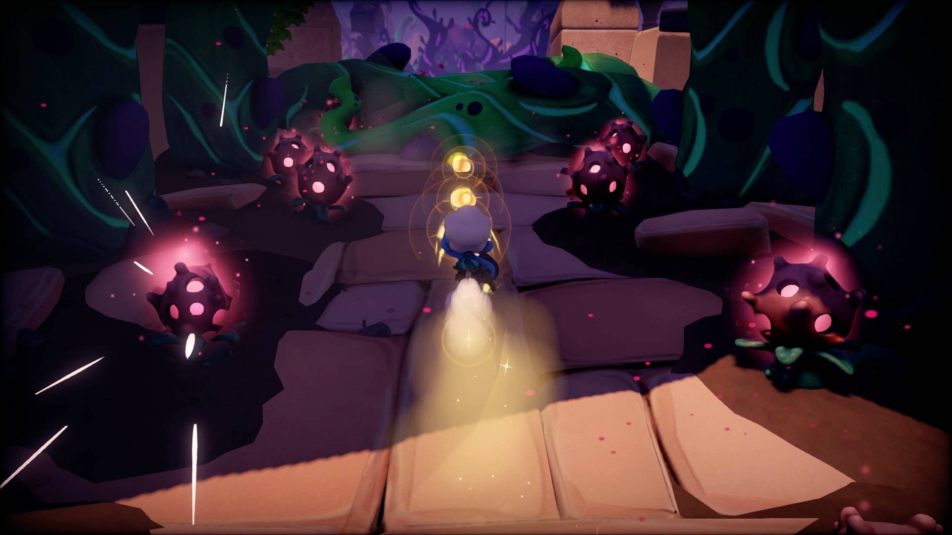 Die Schlümpfe - Mission Blattpest Nintendo Switch USK: 6