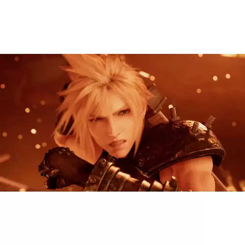 Final Fantasy VII HD Remake Intergrade PS5 USK: 16 Final Fantasy VII HD Remake Intergrade PS5 USK: 16