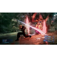 Final Fantasy VII HD Remake Intergrade PS5 USK: 16 Final Fantasy VII HD Remake Intergrade PS5 USK: 16