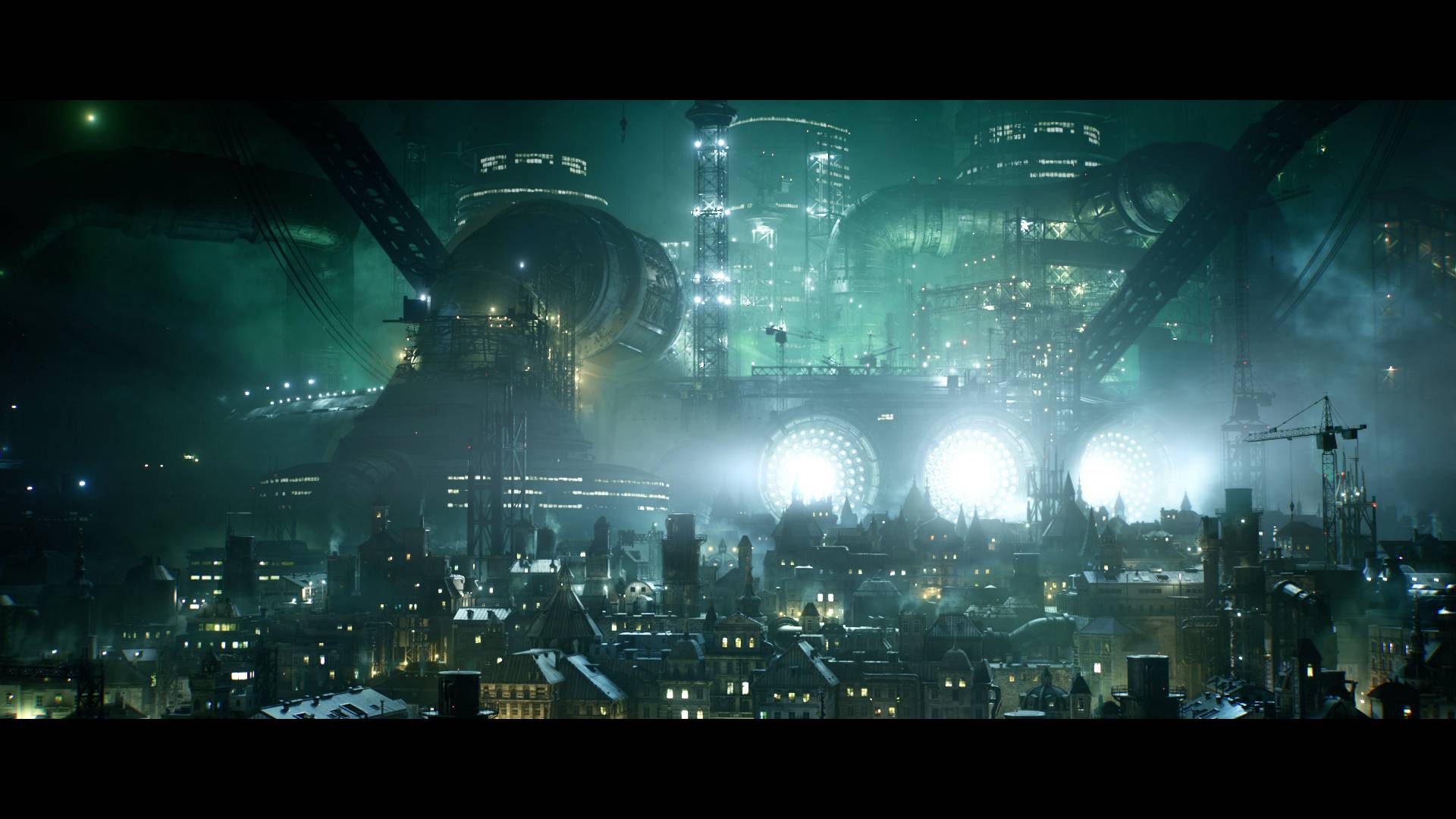 Final Fantasy VII HD Remake Intergrade PS5 USK: 16