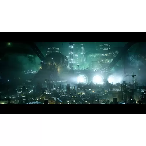 Final Fantasy VII HD Remake Intergrade PS5 USK: 16 Final Fantasy VII HD Remake Intergrade PS5 USK: 16