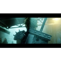 Final Fantasy VII HD Remake Intergrade PS5 USK: 16 Final Fantasy VII HD Remake Intergrade PS5 USK: 16