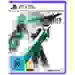 Final Fantasy VII HD Remake Intergrade PS5 USK: 16