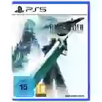 Final Fantasy VII HD Remake Intergrade PS5 USK: 16 Final Fantasy VII HD Remake Intergrade PS5 USK: 16