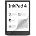 PocketBook InkPad 4 eBook-Reader 19.8 cm (7.8 Zoll) Schwarz