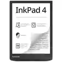 PocketBook InkPad 4 eBook-Reader 19.8cm (7.8 Zoll) Schwarz PocketBook InkPad 4 eBook-Reader 19.8cm (7.8 Zoll) Schwarz