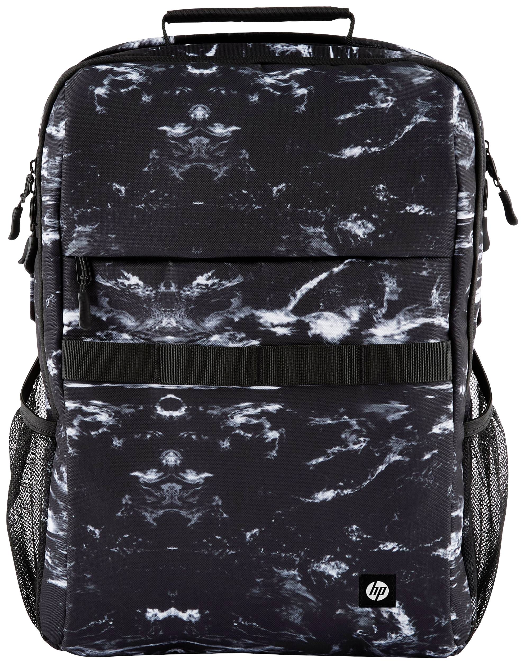 HP Notebook Rucksack Campus XL (Marble Stone) Passend für maximal: 40,9 cm (16,1") Stone