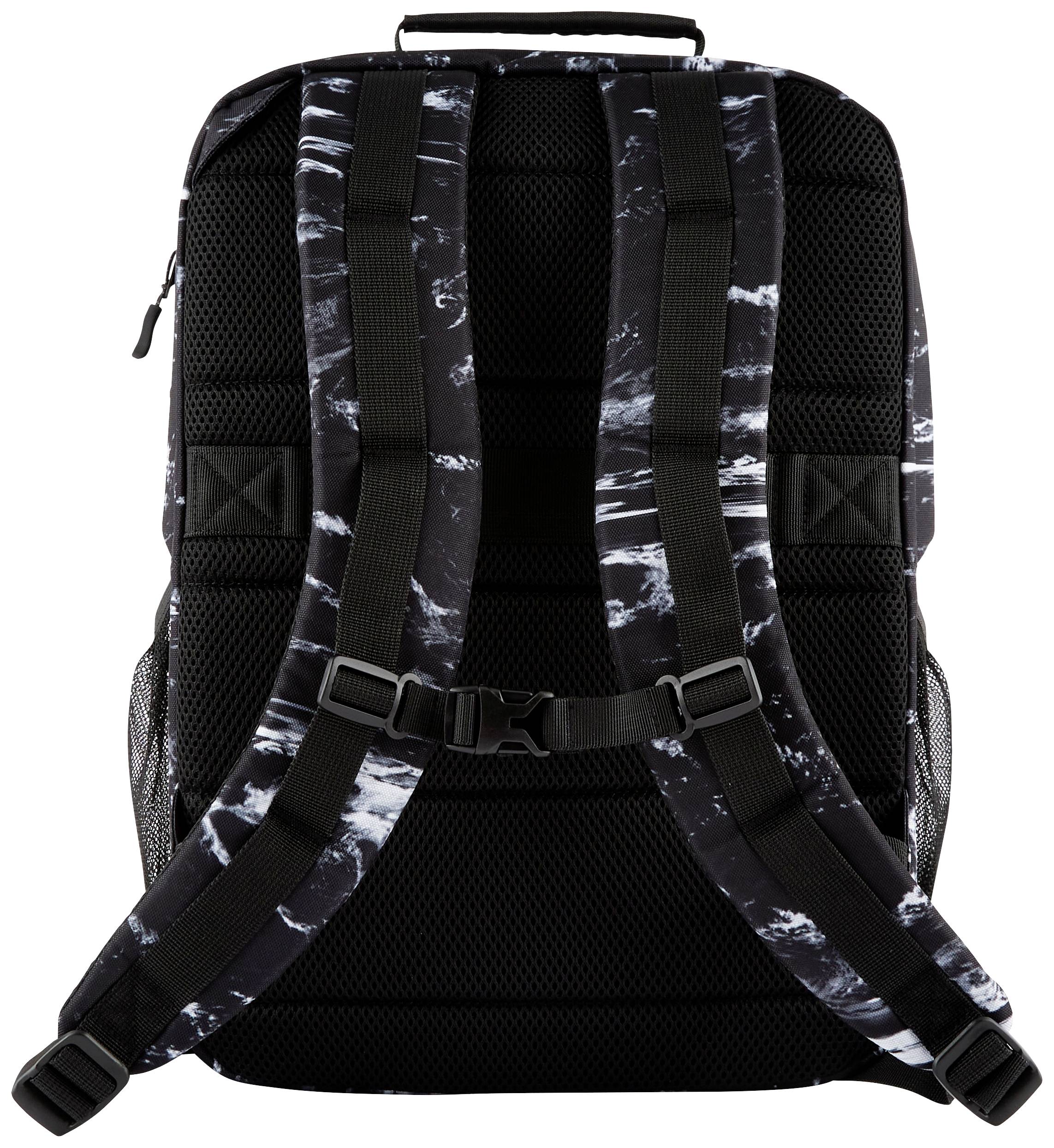 HP Notebook Rucksack Campus XL (Marble Stone) Passend für maximal: 40,9 cm (16,1") Stone