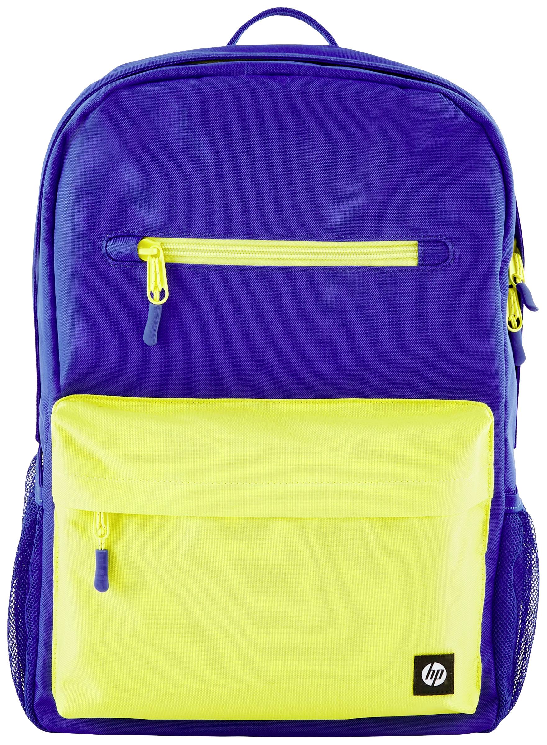 HP - Campus - Notebook-Rucksack - 39.6 cm (15.6"")