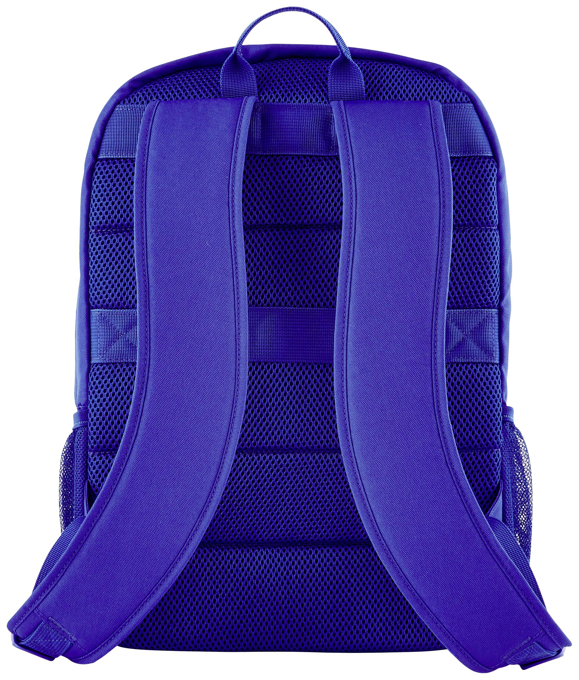 HP - Campus - Notebook-Rucksack - 39.6 cm (15.6"")