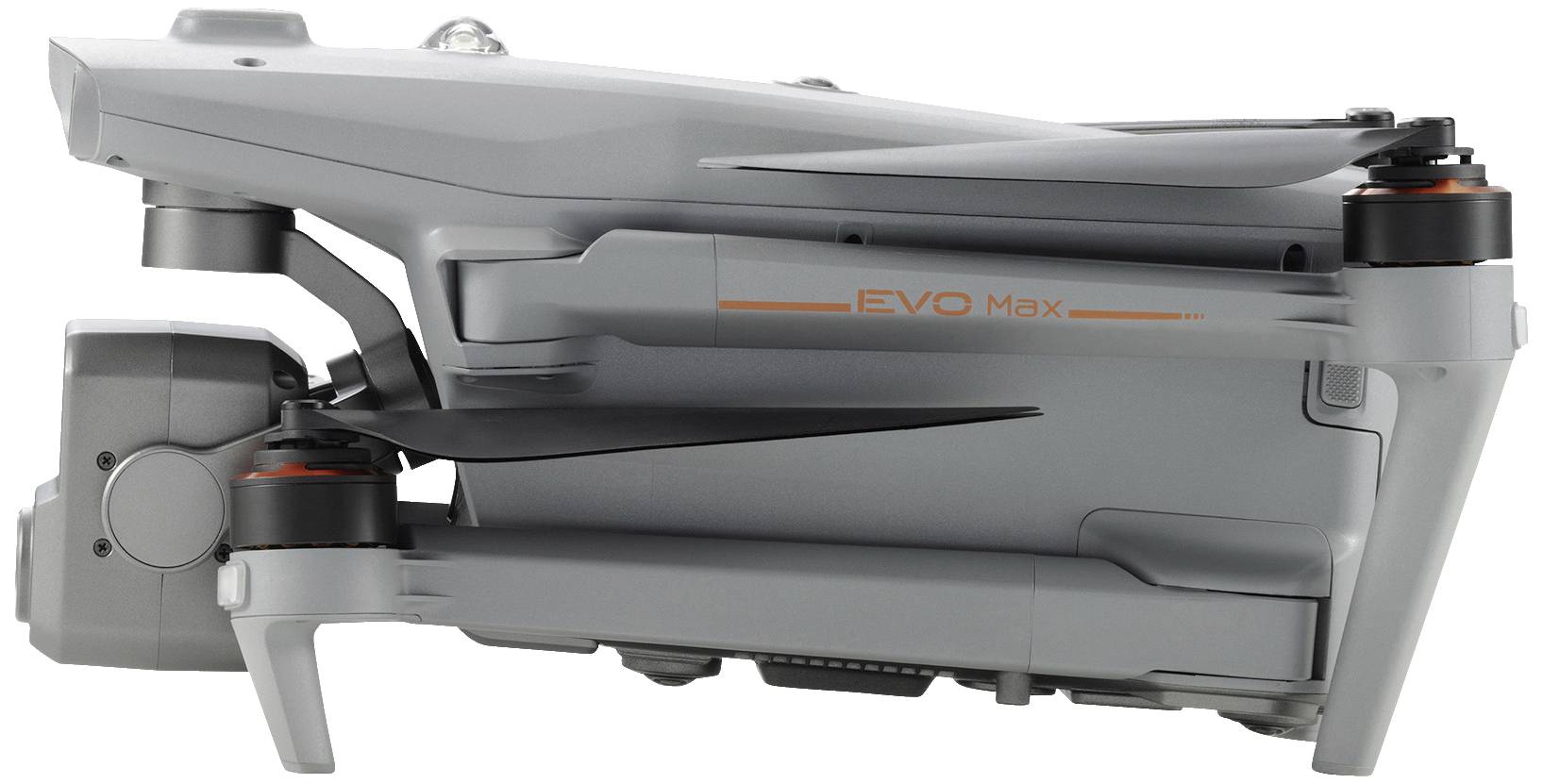 Autel Robotics EVO Max 4T inkl. Smart Controller Industrie Drohne RtF Kameraflug mit Wärmebild, Dual Kameraflug, GPS-Funktion Grau