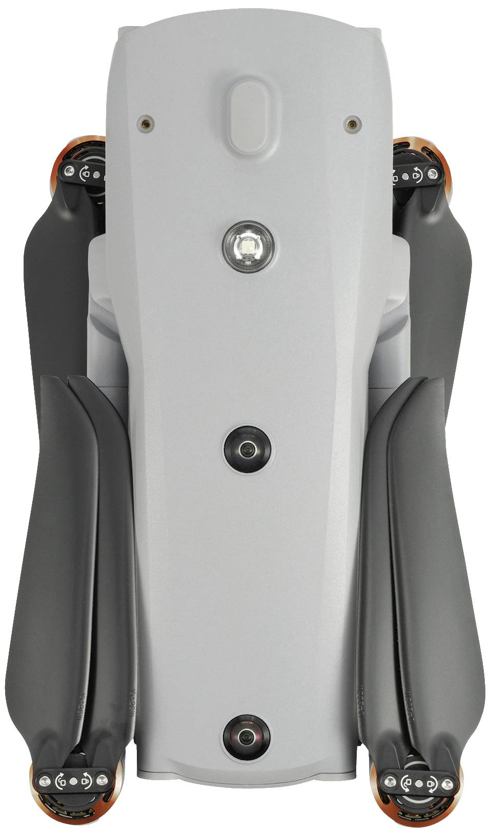 Autel Robotics EVO Max 4T inkl. Smart Controller Industrie Drohne RtF Kameraflug mit Wärmebild, Dual Kameraflug, GPS-Funktion Grau