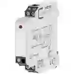 Metz Connect Koppelbaustein 24, 24 V/AC, V/DC (max) 1 Wechsler 11061513 1St. Metz Connect Koppelbaustein 24, 24 V/AC, V/DC (max) 1 Wechsler 11061513 1St.