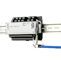 Metz Connect Feldkonfektionierbarer RJ45-Stecker 130E405032-E Stecker Schwarz 1St. Metz Connect Feldkonfektionierbarer RJ45-Stecker 130E405032-E Stecker Schwarz 1St.