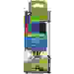Staedtler Feutre pour transparent Lumocolor® permanent pen 318 318 C6-1 rouge, bleu, vert, noir