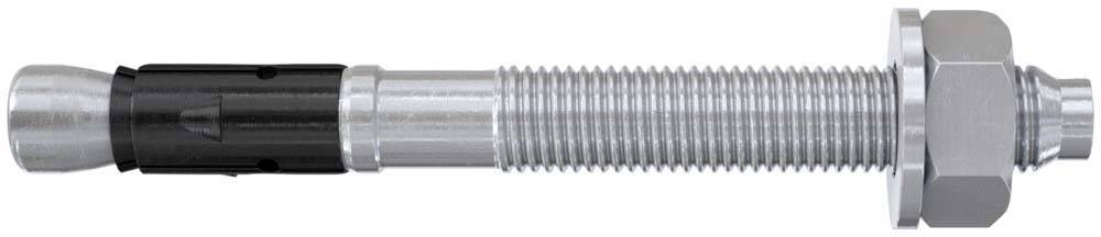Fischer 564579 FAZ II Plus 10/10 Bolzenanker 95mm 10mm 50St.